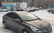 Hyundai Accent, 2015 Павлодар