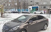 Hyundai Accent, 2015 Павлодар