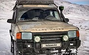 Land Rover Discovery, 1998 