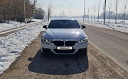 BMW 328, 2012 Алматы