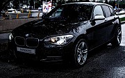BMW 116, 2012 Алматы