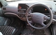 Toyota Raum, 1997 