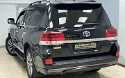 Toyota Land Cruiser, 2017 
