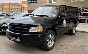 Ford F-Series, 2001 Астана