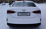 Hyundai Accent, 2022 Қостанай