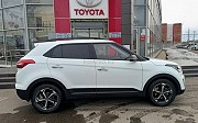 Hyundai Creta, 2021 Усть-Каменогорск