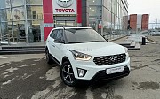 Hyundai Creta, 2021 Усть-Каменогорск