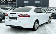 Ford Mondeo, 2012 Нұр-Сұлтан (Астана)