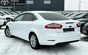 Ford Mondeo, 2012 Астана