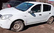 Renault Sandero, 2014 Орал