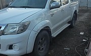 Toyota Hilux, 2008 