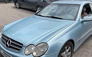 Mercedes-Benz CLK 200, 2004 Караганда