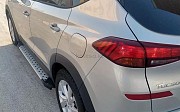 Hyundai Tucson, 2021 Көкшетау