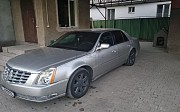 Cadillac DTS, 2006 