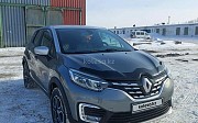 Renault Kaptur, 2021 Қарағанды