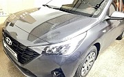 Hyundai Solaris, 2022 Актау
