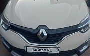 Renault Kaptur, 2019 Шымкент