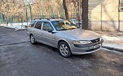 Opel Vectra, 2001 