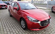 Mazda 2, 2022 