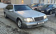 Mercedes-Benz S 320, 1995 Өскемен
