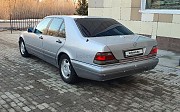 Mercedes-Benz S 320, 1995 Өскемен