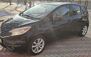 Nissan Note, 2013 Астана