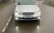 Mercedes-Benz E 240, 2003 Алматы