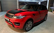 Land Rover Range Rover Sport, 2015 Алматы
