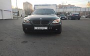 BMW 530, 2006 Астана