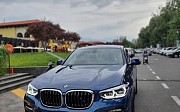 BMW X4, 2021 Нұр-Сұлтан (Астана)