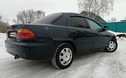 Mazda 323, 1996 