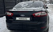 Ford Mondeo, 2014 