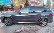 BMW X5, 2021 Нұр-Сұлтан (Астана)