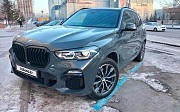 BMW X5, 2021 Нұр-Сұлтан (Астана)