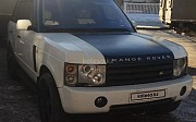 Land Rover Range Rover, 2004 Қарағанды