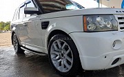 Land Rover Range Rover Sport, 2006 Тараз