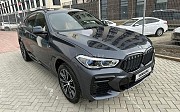 BMW X6, 2022 Атырау