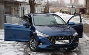 Hyundai Accent, 2022 Тараз