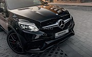 Mercedes-Benz GLE Coupe 63 AMG, 2016 Алматы