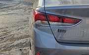 Hyundai Sonata, 2018 Нұр-Сұлтан (Астана)