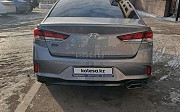 Hyundai Sonata, 2018 Астана