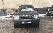 Land Rover Freelander, 1999 Алматы