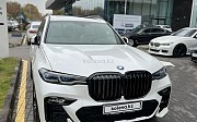 BMW X7, 2021 Нұр-Сұлтан (Астана)