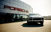 Porsche Cayenne Coupe, 2021 Алматы