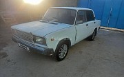 ВАЗ (Lada) 2107, 2004 Туркестан