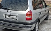 Opel Zafira, 2002 