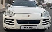Porsche Cayenne, 2007 