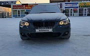 BMW 528, 2009 