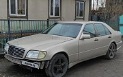 Mercedes-Benz S 300, 1991 Алматы
