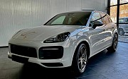 Porsche Cayenne, 2022 Алматы